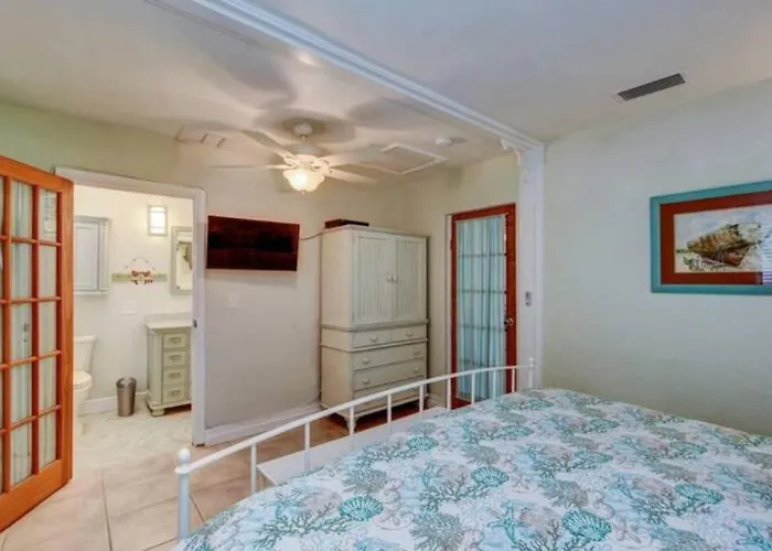 Seaside Retreat Cottages #1