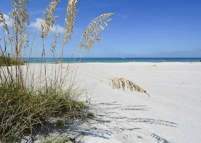 Seaside Retreat Cottages #1