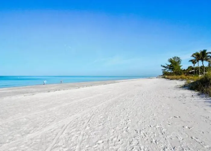 Seaside Retreat Cottages #1