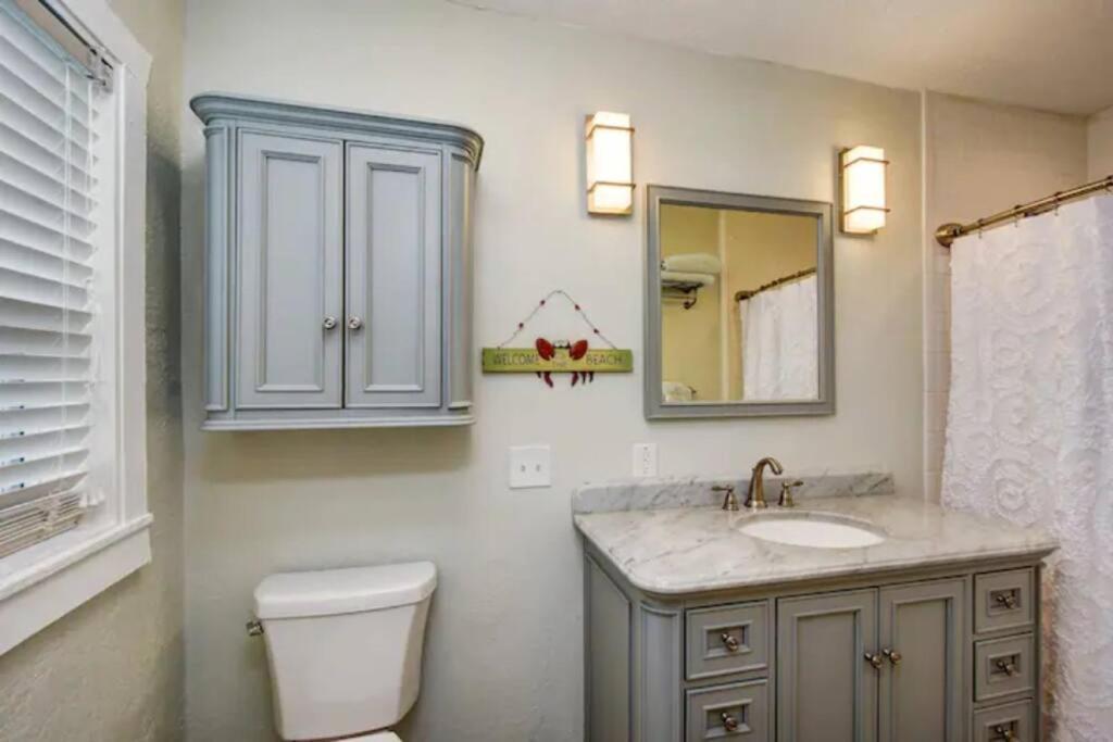 Seaside Retreat #1 Appartement Clearwater Beach