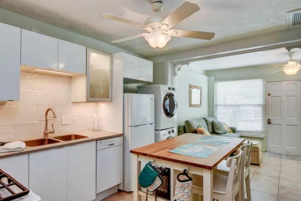 Seaside Retreat #1