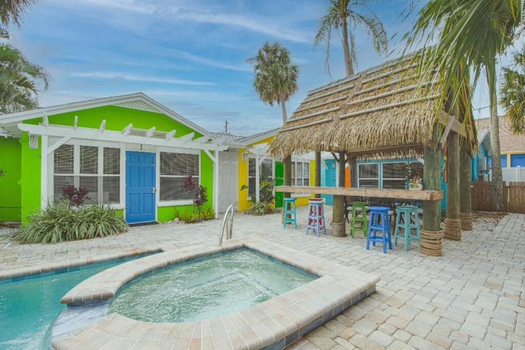 Appartement Seaside Retreat #1