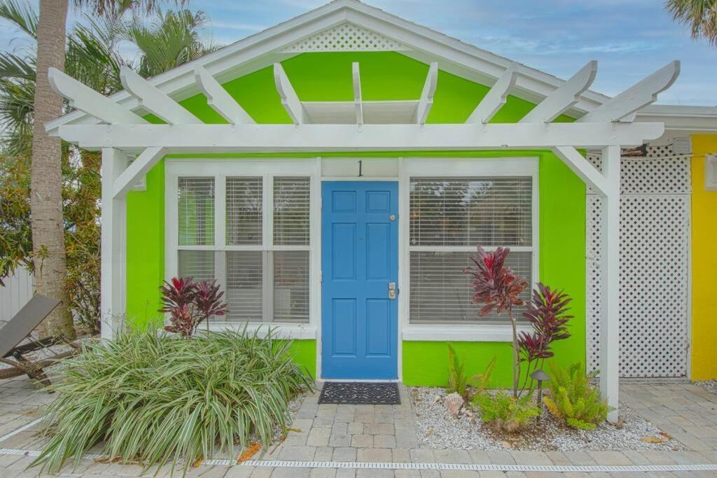 Seaside Retreat #1 Appartement Clearwater Beach