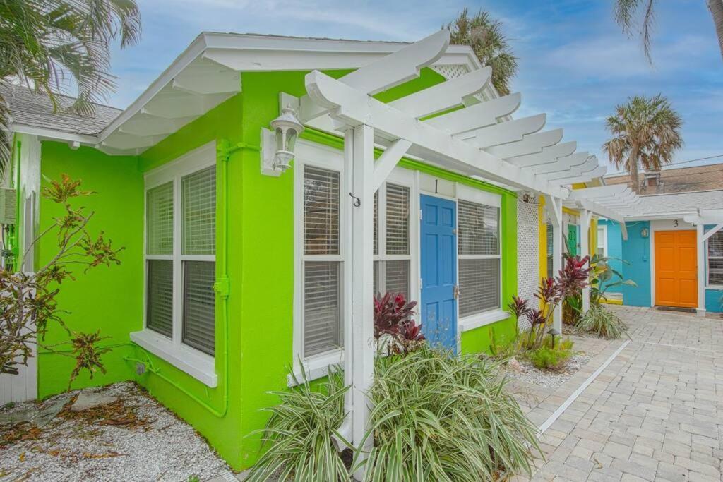 Seaside Retreat #1