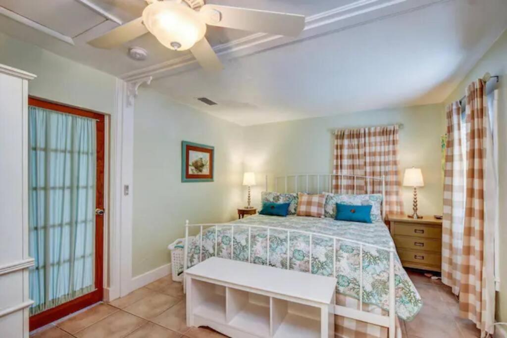 Seaside Retreat #1 Appartement