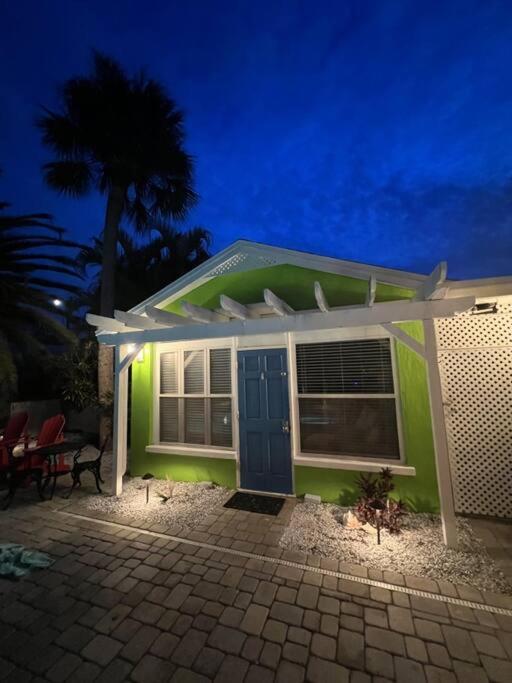 Seaside Retreat #1 Appartement Clearwater Beach