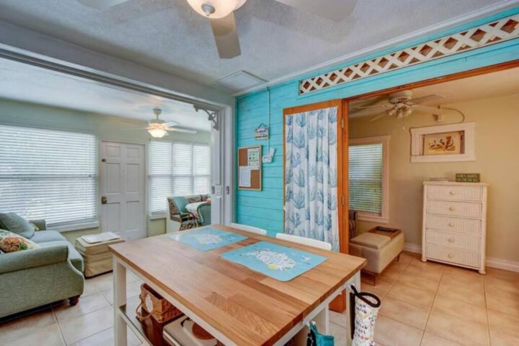 Seaside Retreat #1 Appartement Clearwater Beach